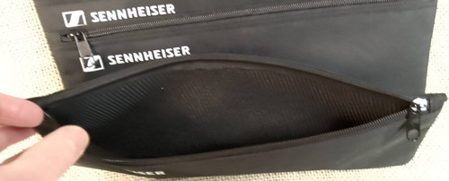 Sennheiser skm custodia per - sennheiser,