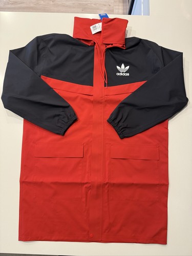 Adidas originals mufc giacca - mufc,