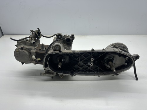 Blocco motore engine - engine, completo