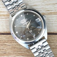 Orologio usato CITIZEN Crystal