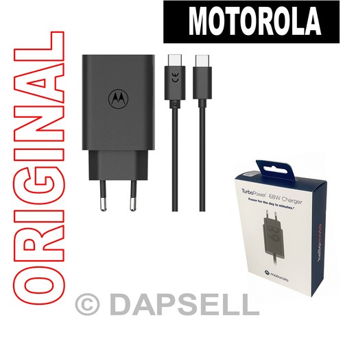 Motorola caricabatterie turbo - motorola,