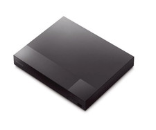 Sony BDP-S1700 1080p Streaming