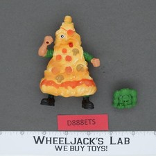 Private Pizza Food Fighters