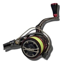 Mulinello Shimano 16 Stradic