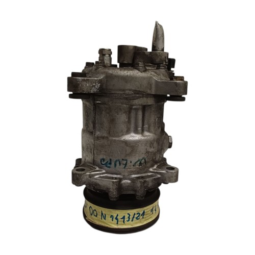 Compressore aria condizionata - compressore,