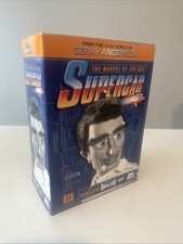 Supercar - The Complete Series