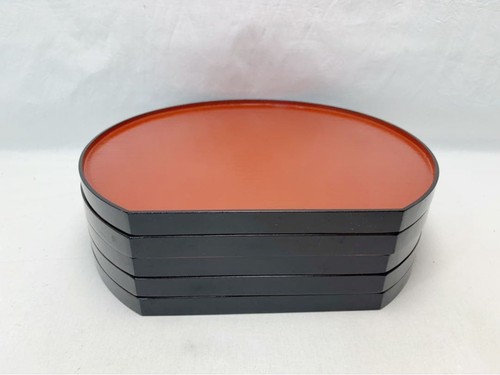 Vassoio vintage giapponese - , in