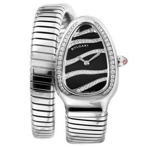 Bvlgari serpenti tubogas - bvlgari,