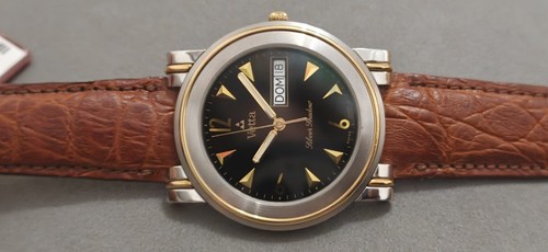 Orologio vetta silver shadow - vetta,