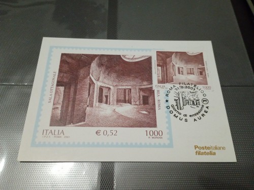 2592 italia 2001 sala - 2001,