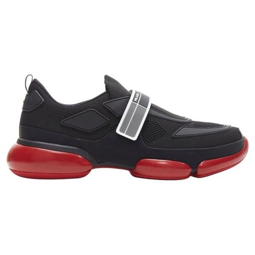 Sneakers basse prada - sneakers,