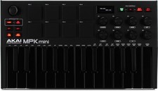 Tastiera Akai Professional MPK