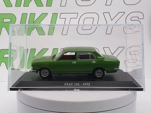 Fiat 132 norev - norev, 1/43