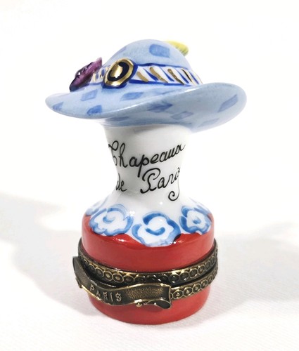 Scatola portagioie limoges - scatola,