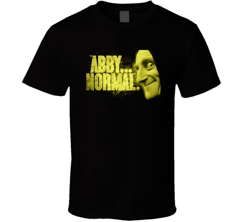 Shirt giovane frankenstein - t-shirt,