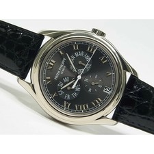 PATEK PHILIPPE Complicazione