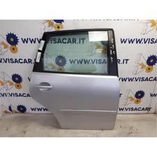 Porta Posteriore Destro