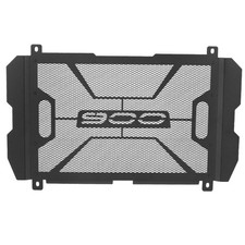 Protezione radiatore moto