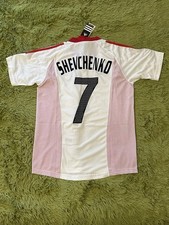 Maglia AC Milan 2002/2003