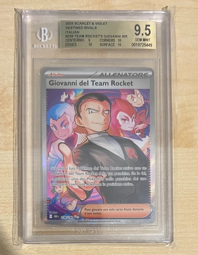 Pokemon ita giovanni - pokemon,