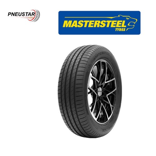 Mastersteel prosport 195 55 - prosport,