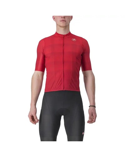 Castelli livelli maglia - castelli,