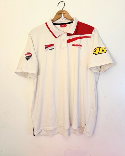 Polo corsa ducati - da,