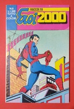Raccolta Eroi 2000 n.8