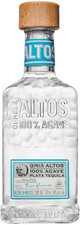 Plata Tequila 100% Agave