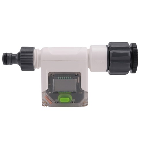 Misuratore portata acqua - misuratore, di