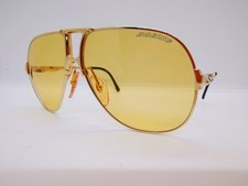 Occhiali da sole vintage