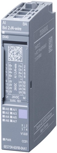 Siemens 6es7134 6gf00 0aa1 - siemens, 6es7134-6gf00-0aa1