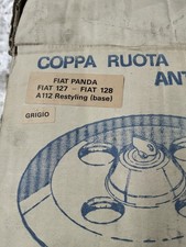 kit 4 coppe ruota con chiave