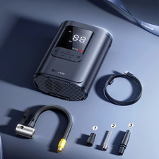 Baseus Pompa Aria Auto