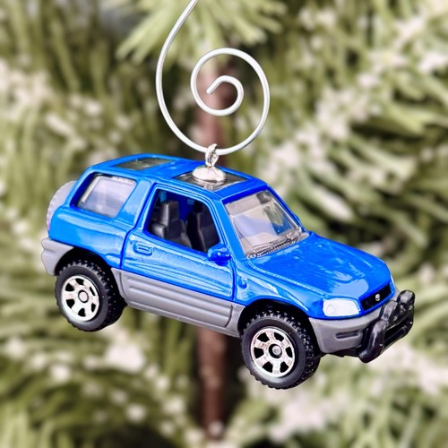 Ornamento auto toyota - ornamento,