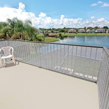 RETE DI PROTEZIONE 'QUADRA'