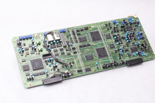 Sony 648 901 - 1-648-901-12, pcb