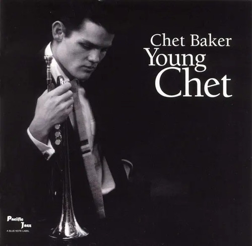 Chet baker young - young,