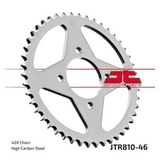 Pignone 46 denti per Keeway