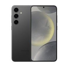 Samsung Galaxy S24+ Plus 256GB Onyx Black ✅ NUOVO 5G ✅ IMBALLO ORIGINALE ✅ Differenziale