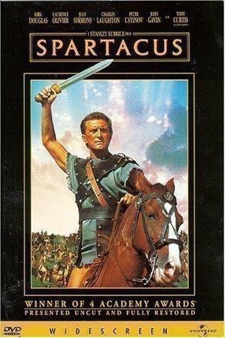 Film spartacus edizione - film, [edizione