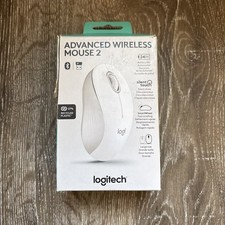Logitech Advanced Wireless