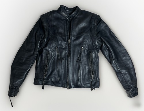 Giacca moto willie - willie, g