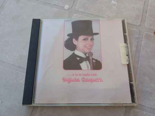 Gigliola cinquetti - gigliola,