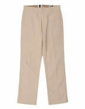 Pantalone chino uomo dritto