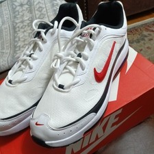 Nike Air Max AP Uomo Bianco