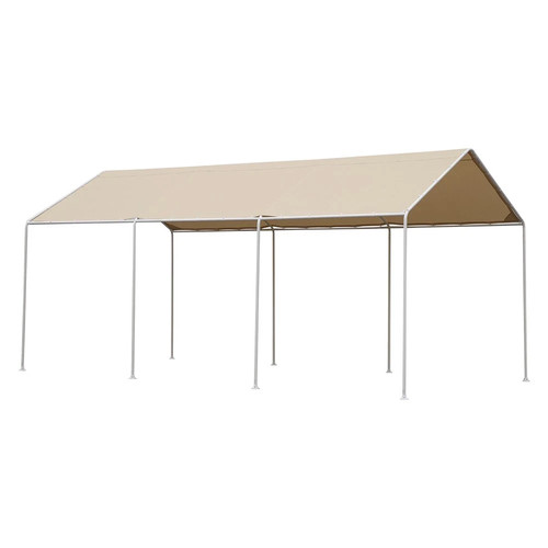 Gazebo mauritius x 6 - 3,