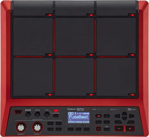 Roland spd sampling pad - roland,