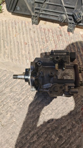 Pompa gasolio bmw 320d - bmw,