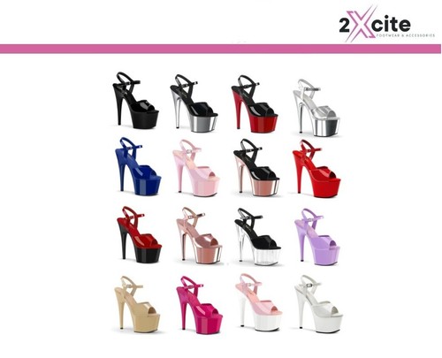 Scarpe ballerine tacco - , alto